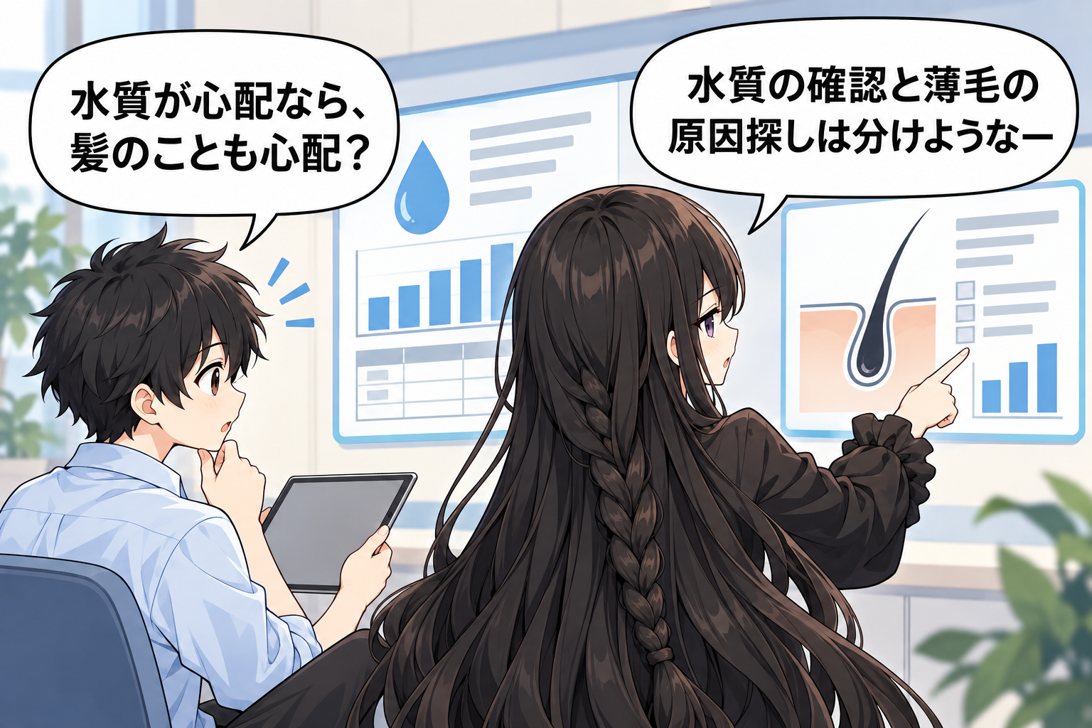 PFASが気になるとき地域の水質検査結果を確認する