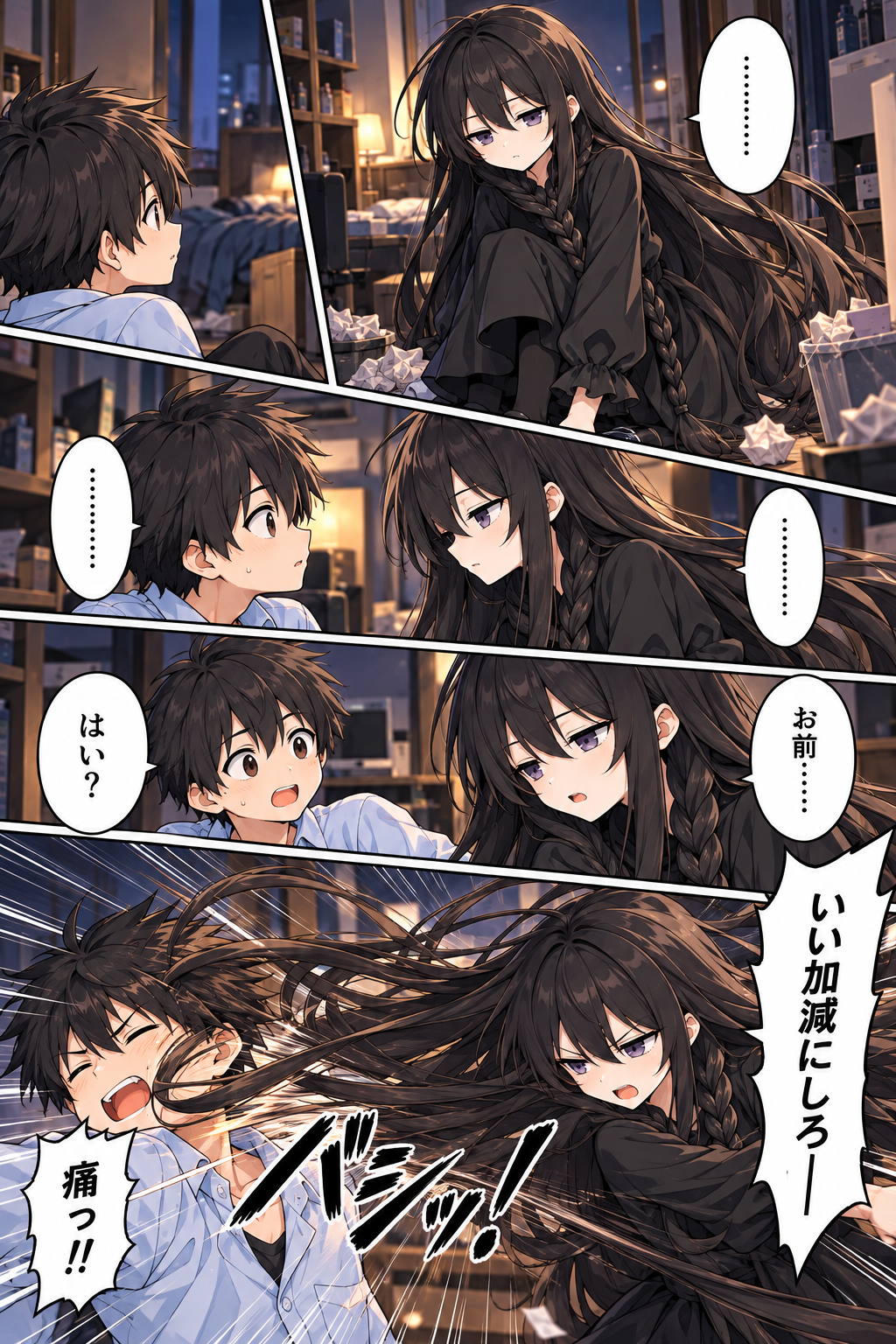 第0話 5ページ目