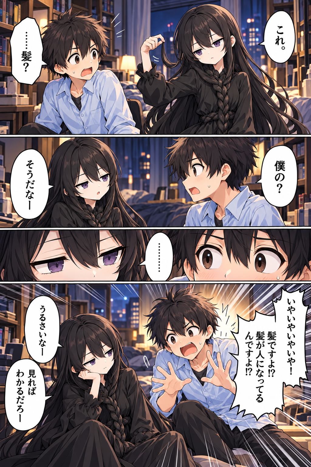 第0話 7ページ目