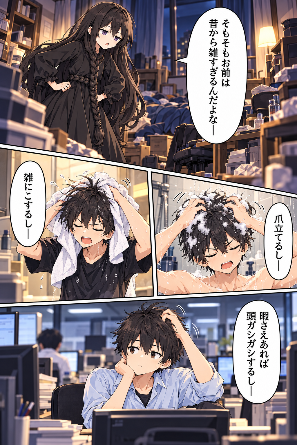 第0話 8ページ目