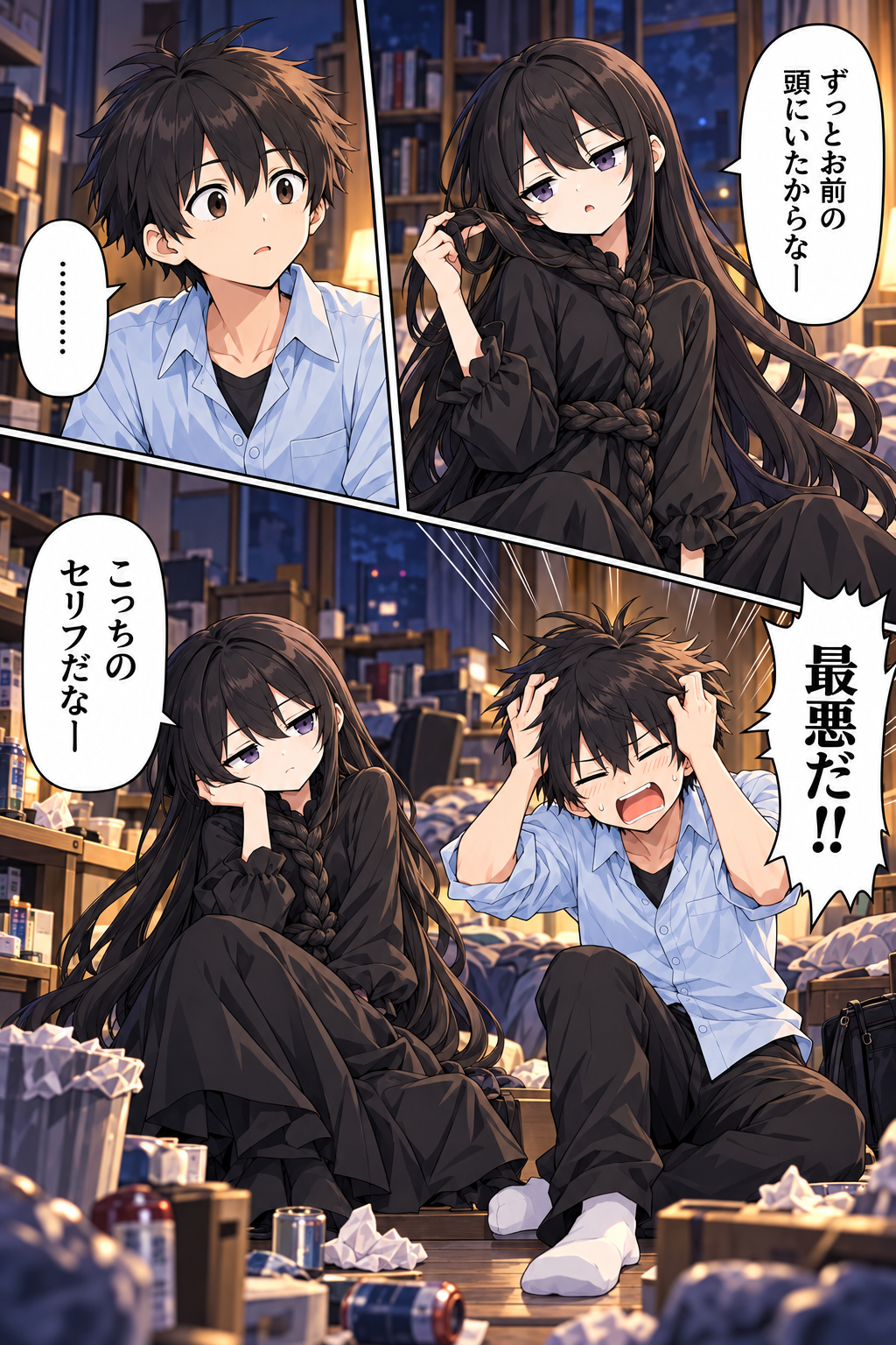 第0話 10ページ目