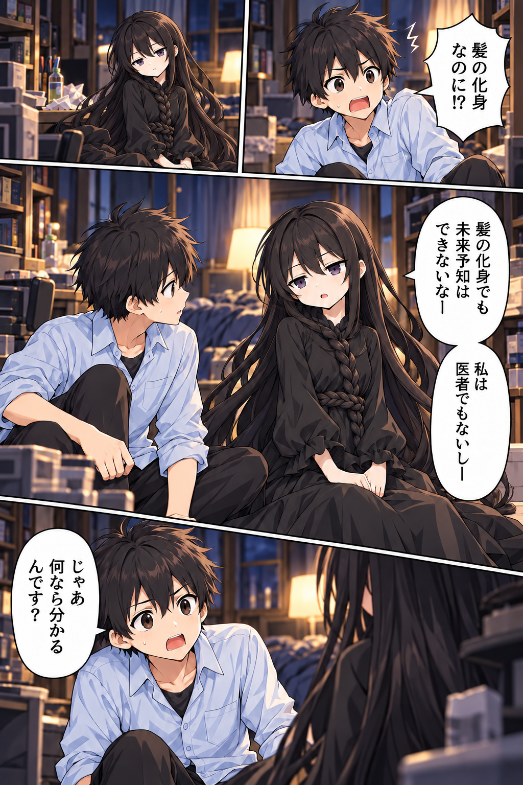 第0話 12ページ目