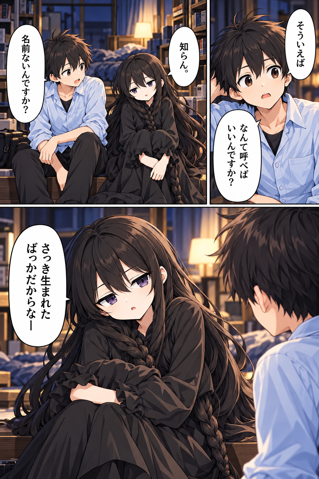 第0話 15ページ目