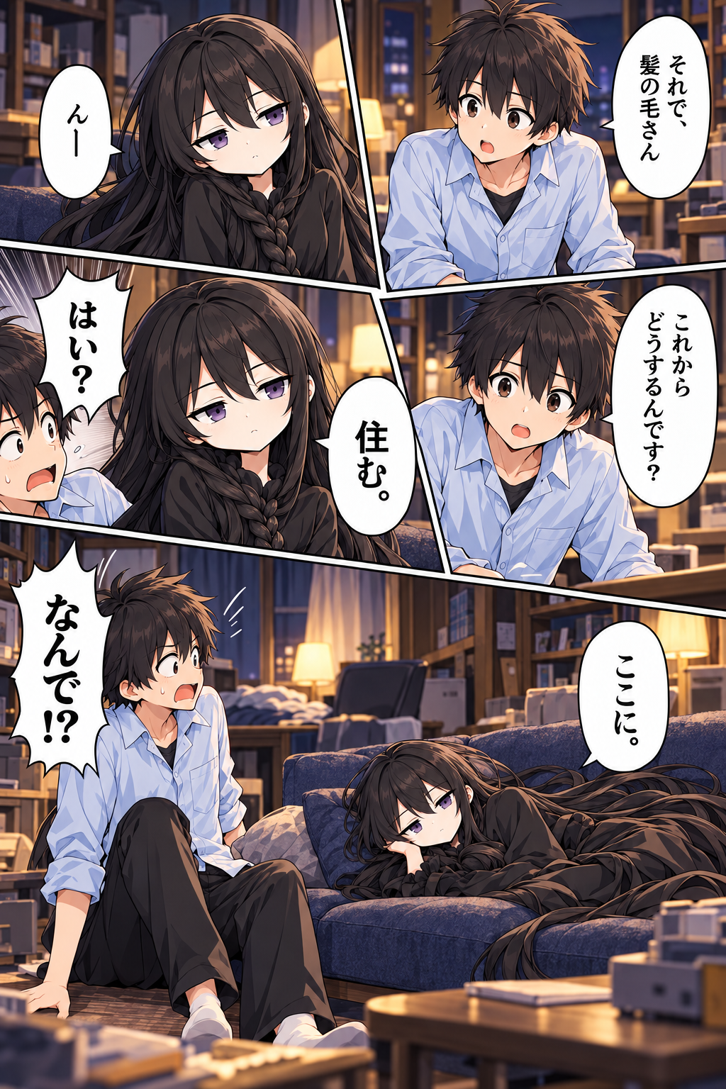 第0話 17ページ目