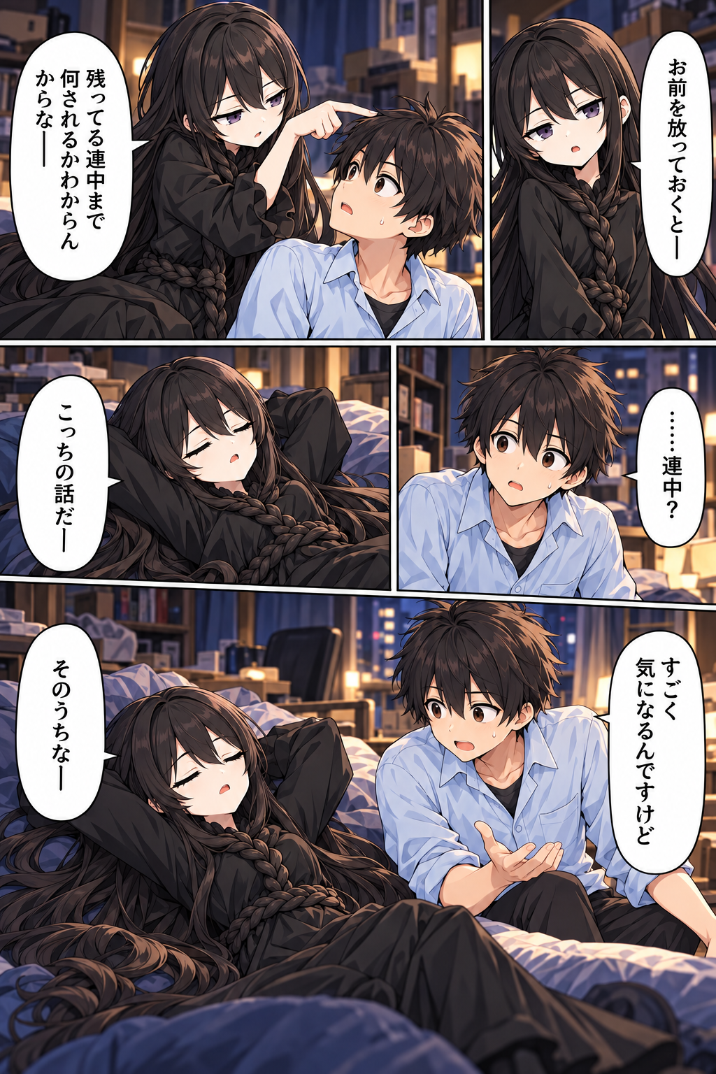 第0話 18ページ目