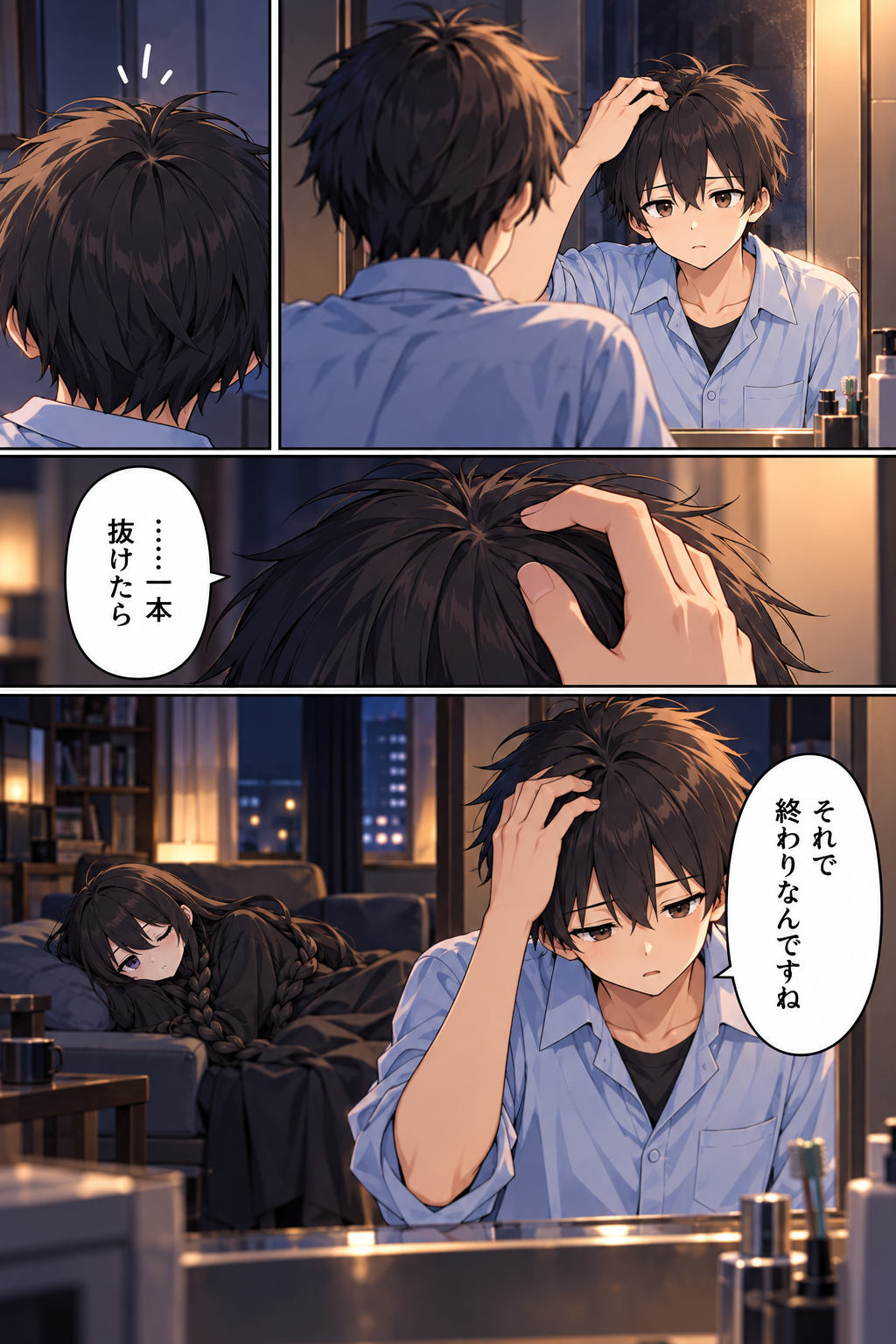 第0話 19ページ目