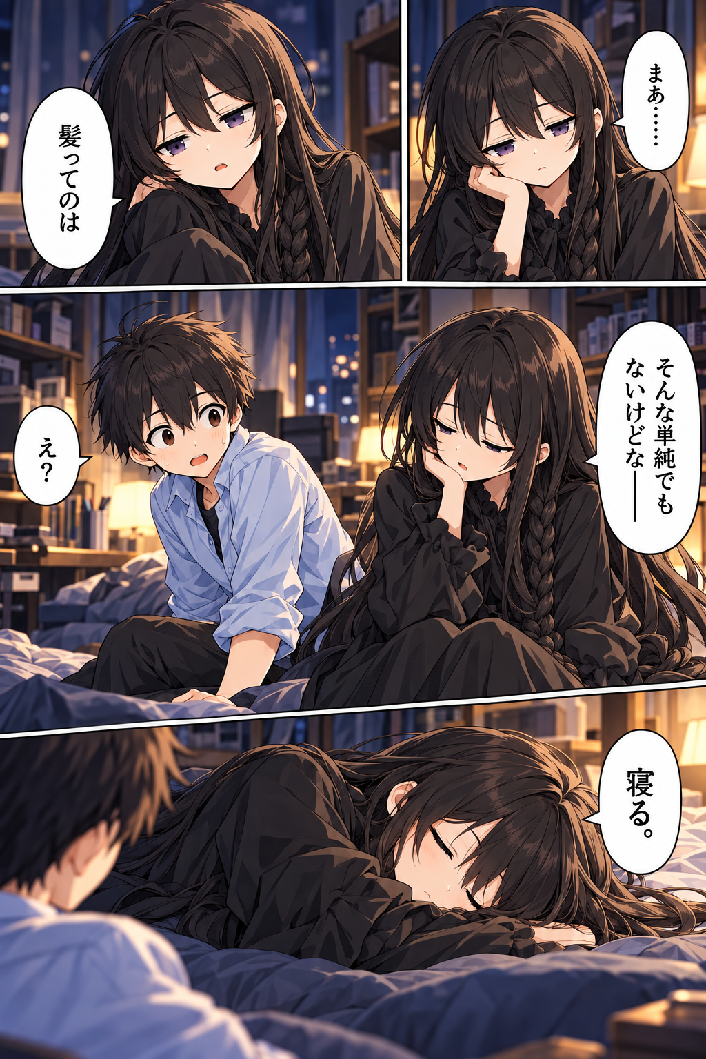 第0話 20ページ目